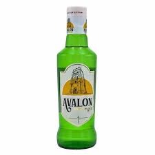 Avalon London Dry Gin 250ml